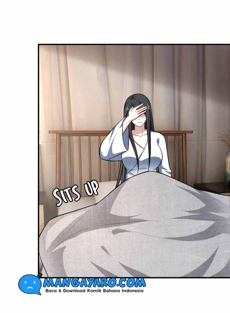 Rise of The Demon King Chapter 118 Gambar 26