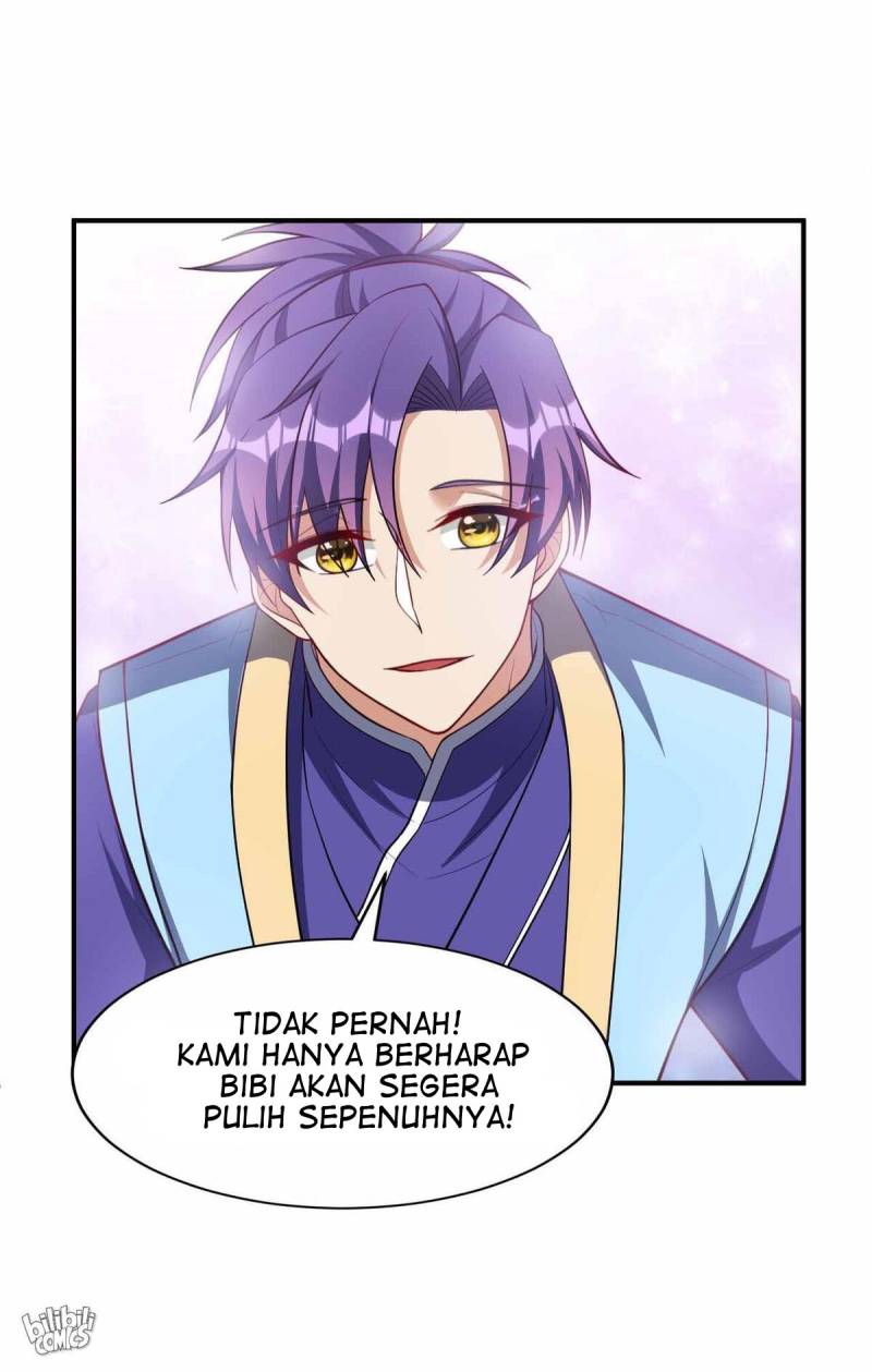 Rise of The Demon King Chapter 118 Gambar 29