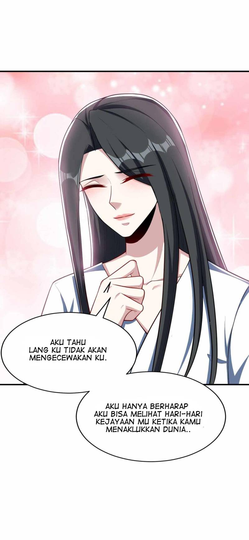 Rise of The Demon King Chapter 118 Gambar 32