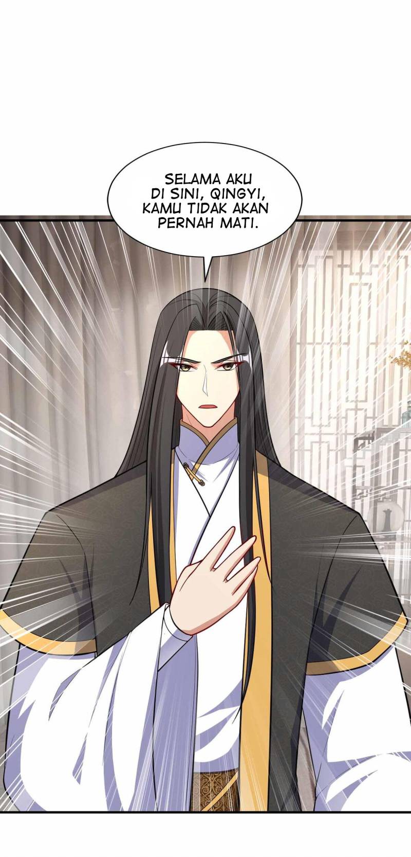 Rise of The Demon King Chapter 118 Gambar 35