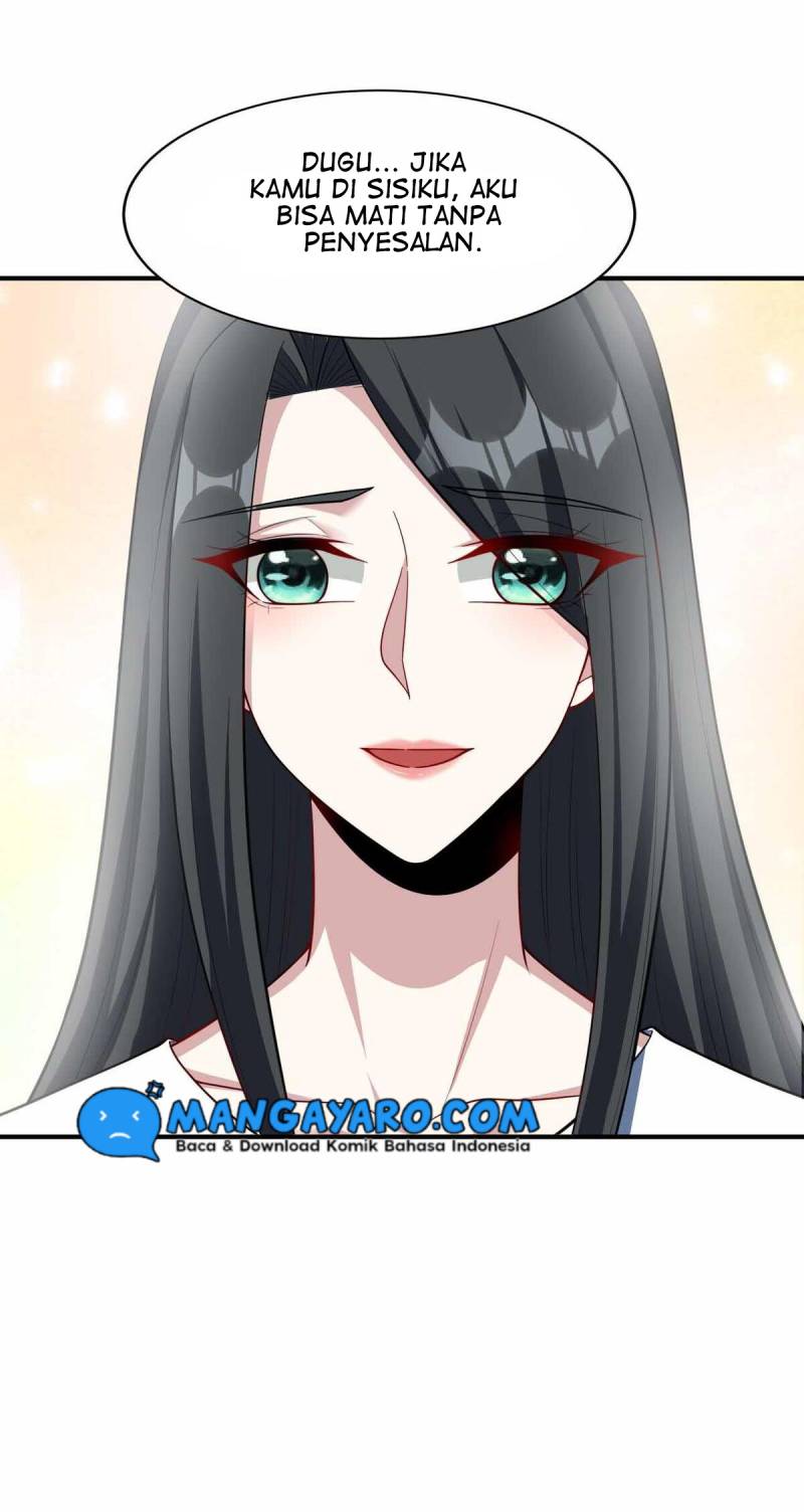 Rise of The Demon King Chapter 118 Gambar 36