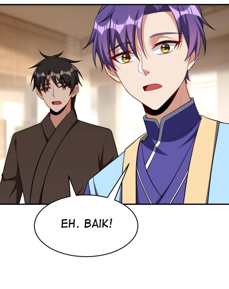 Rise of The Demon King Chapter 118 Gambar 5