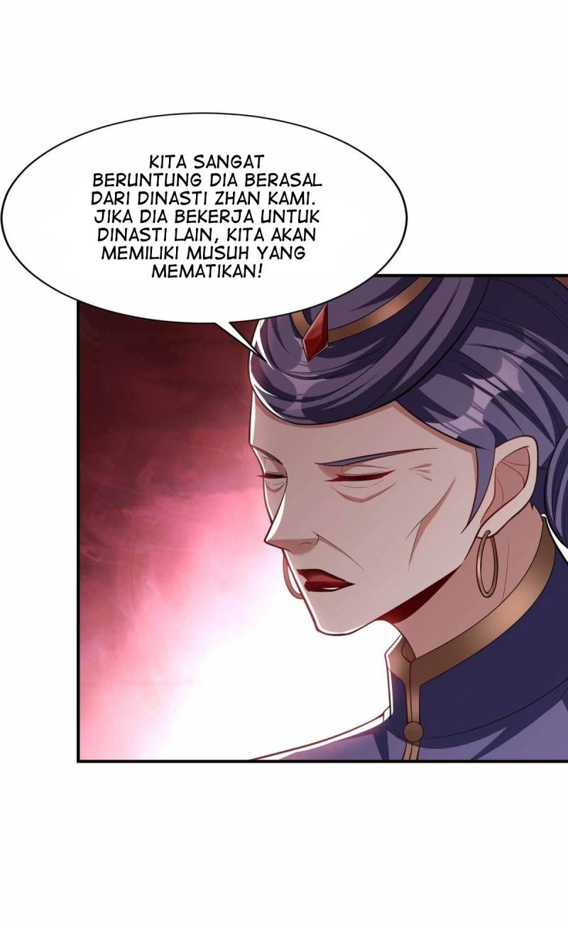 Rise of The Demon King Chapter 117 Gambar 10