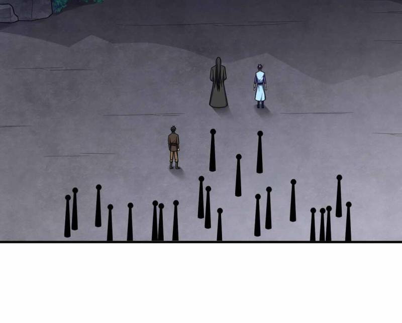 Rise of The Demon King Chapter 117 Gambar 14