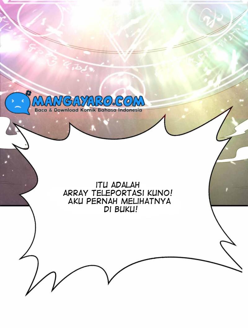 Rise of The Demon King Chapter 117 Gambar 21