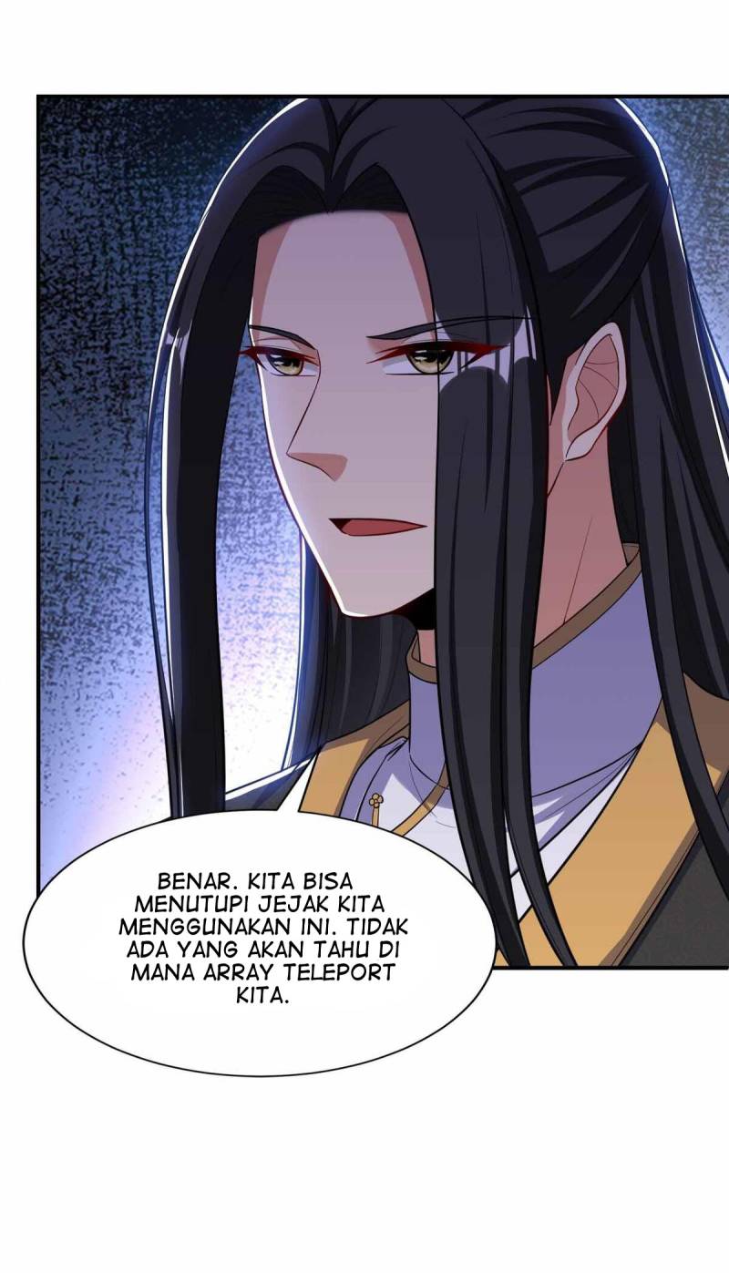 Rise of The Demon King Chapter 117 Gambar 22