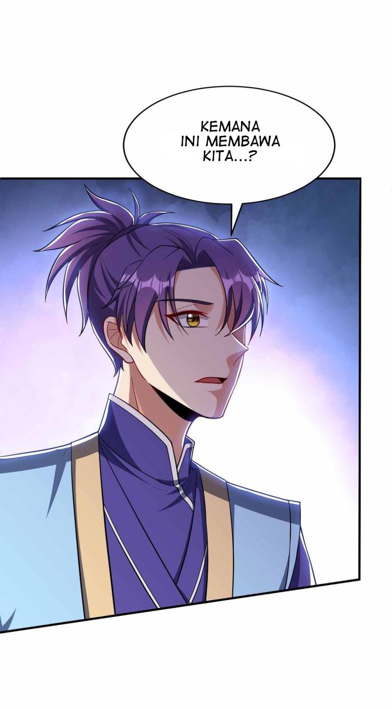 Rise of The Demon King Chapter 117 Gambar 29