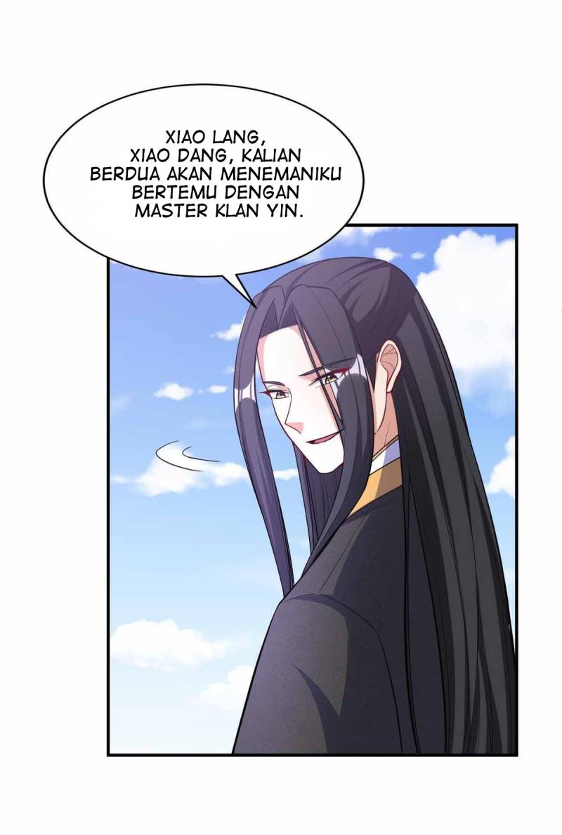 Rise of The Demon King Chapter 117 Gambar 35