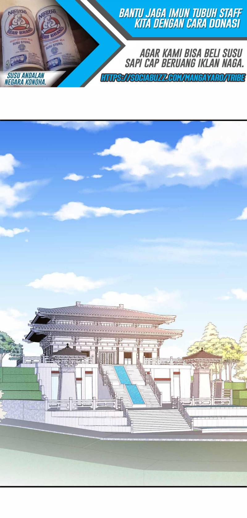 Rise of The Demon King Chapter 117 Gambar 37