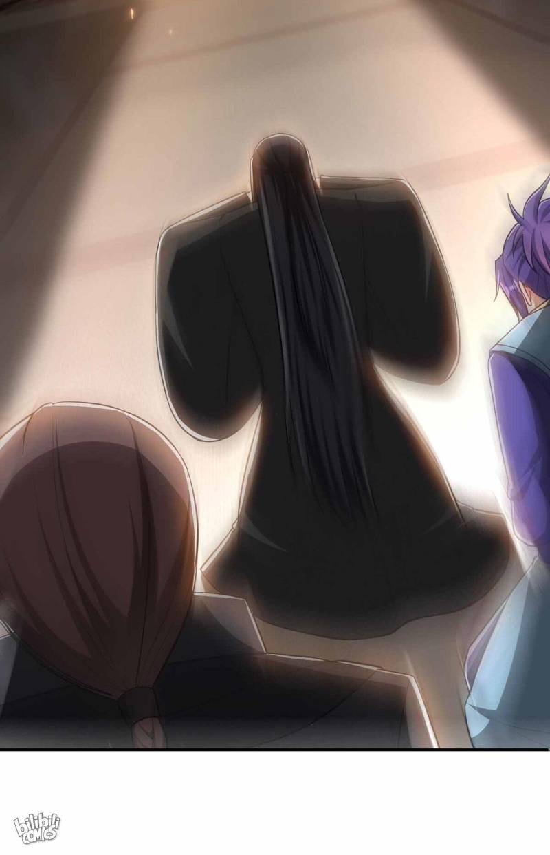 Rise of The Demon King Chapter 117 Gambar 39