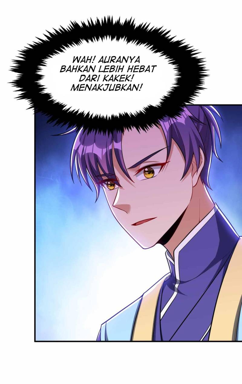 Rise of The Demon King Chapter 117 Gambar 40