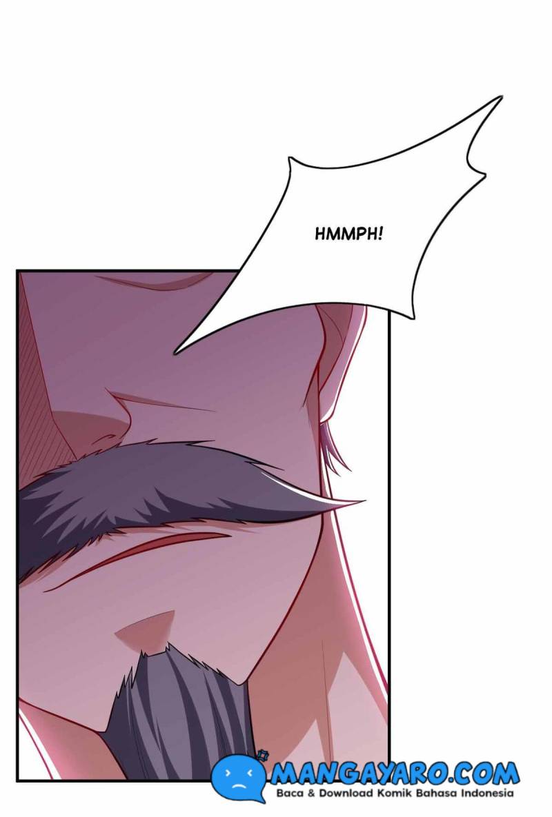 Rise of The Demon King Chapter 117 Gambar 41