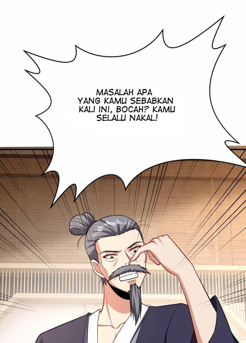 Rise of The Demon King Chapter 117 Gambar 42