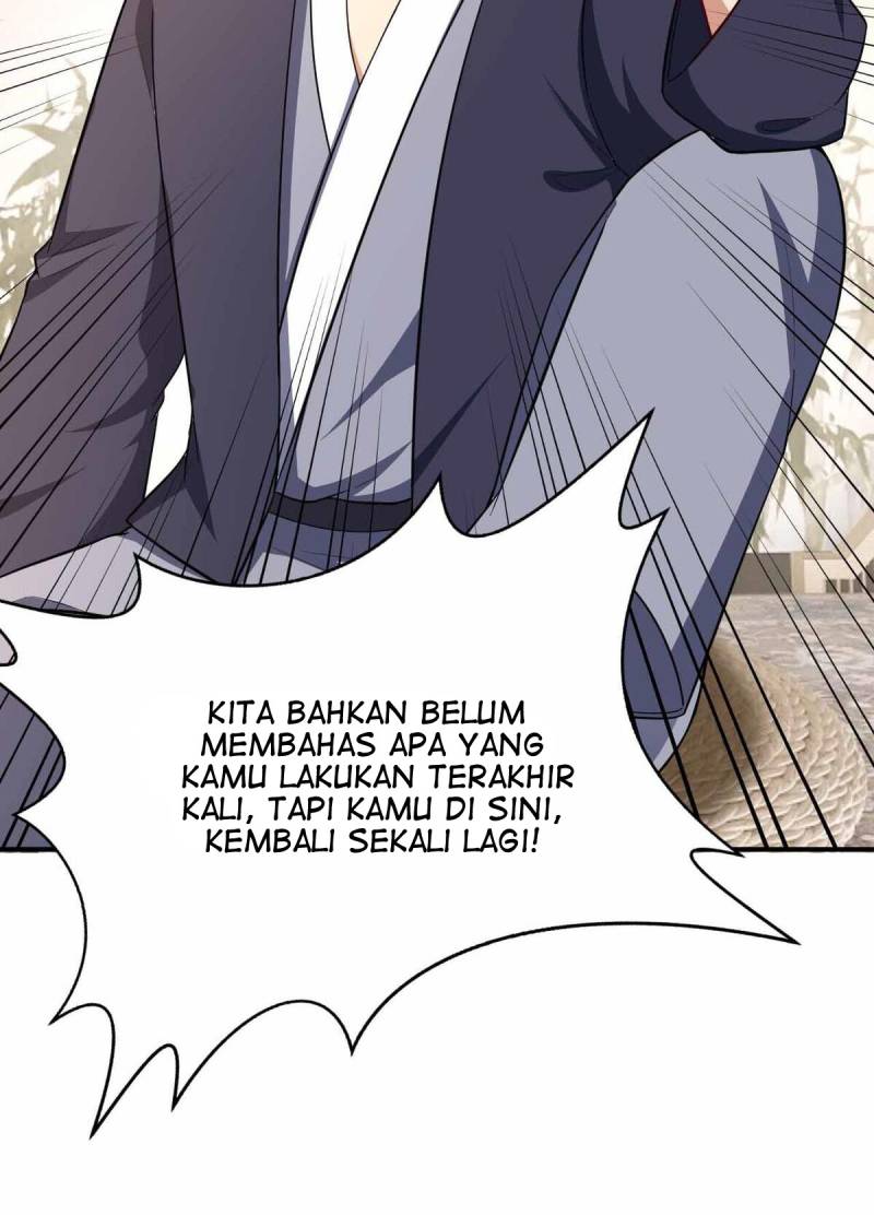 Rise of The Demon King Chapter 117 Gambar 43