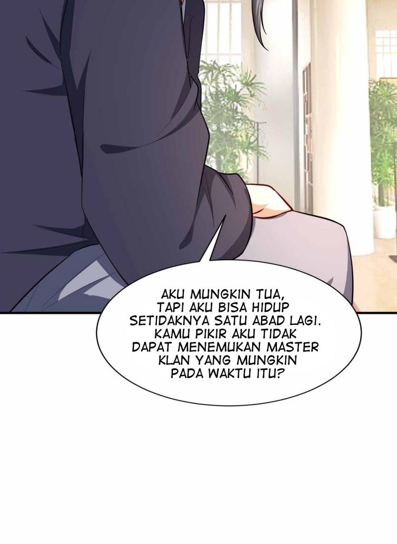 Rise of The Demon King Chapter 117 Gambar 47