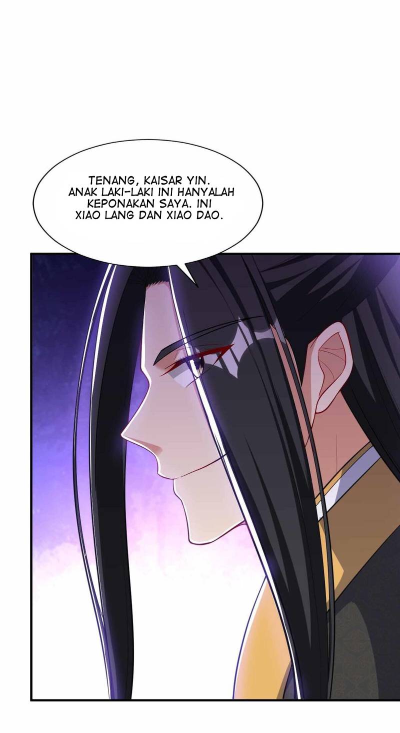 Rise of The Demon King Chapter 117 Gambar 48