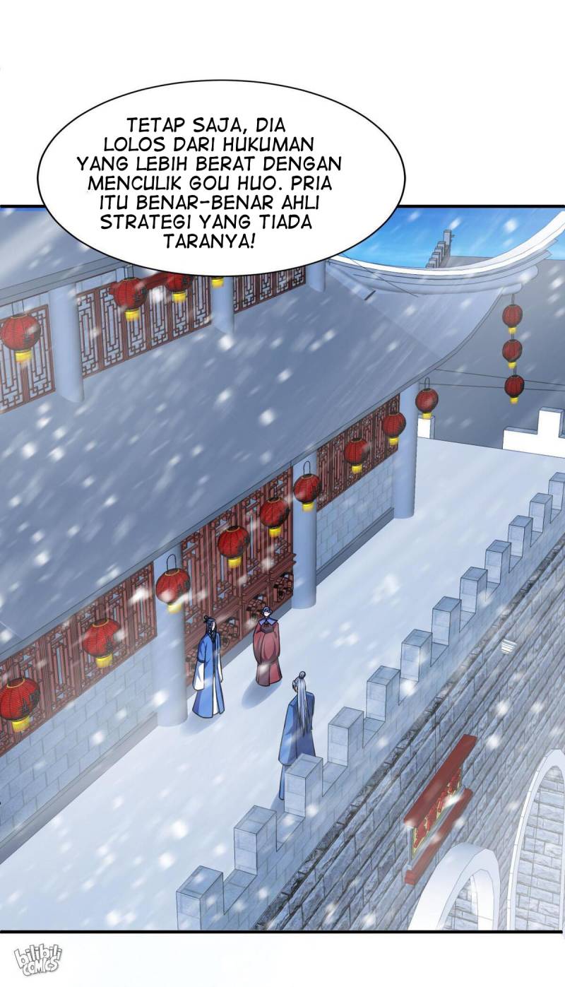 Rise of The Demon King Chapter 117 Gambar 8