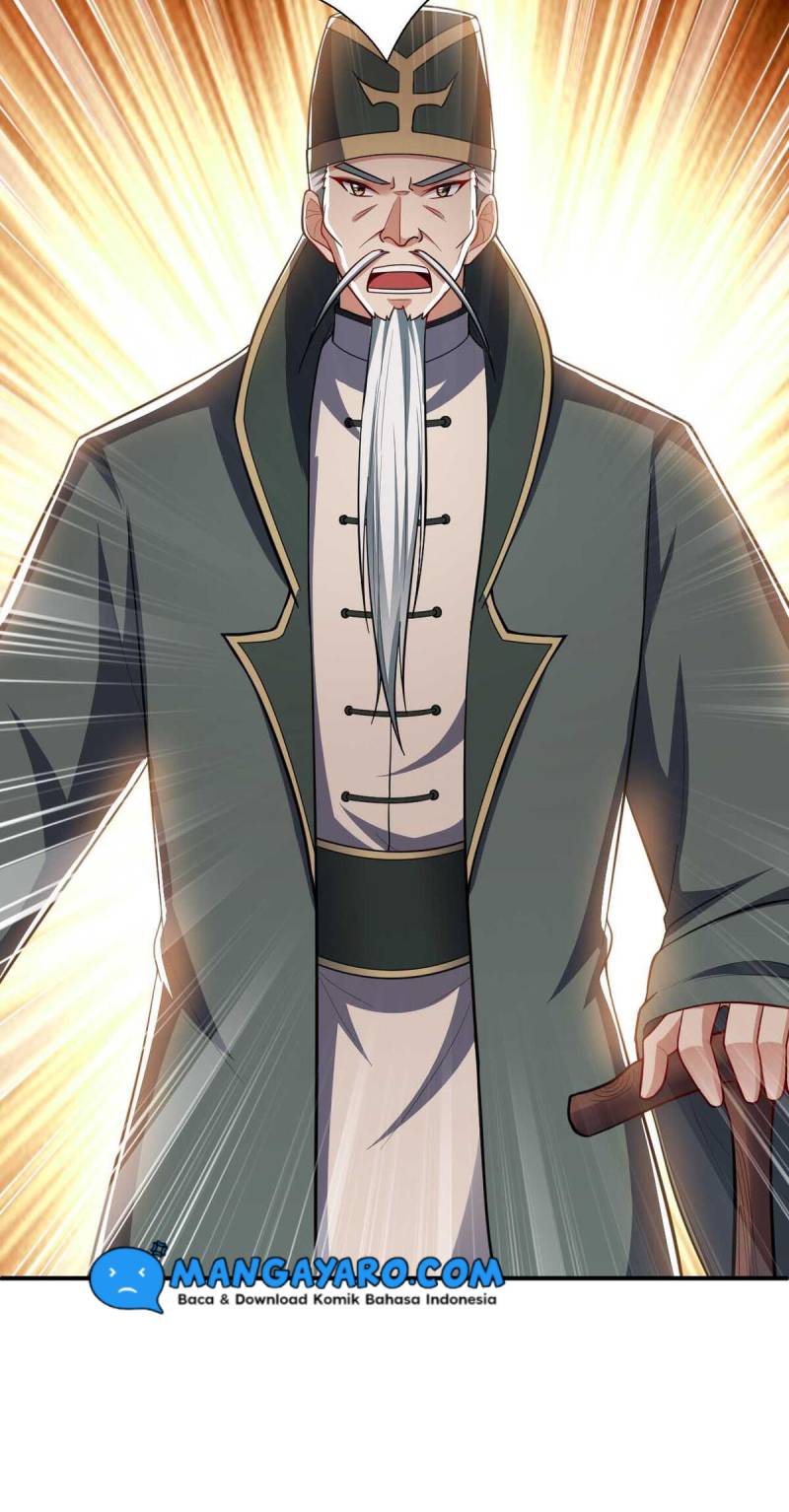 Rise of The Demon King Chapter 116 Gambar 11