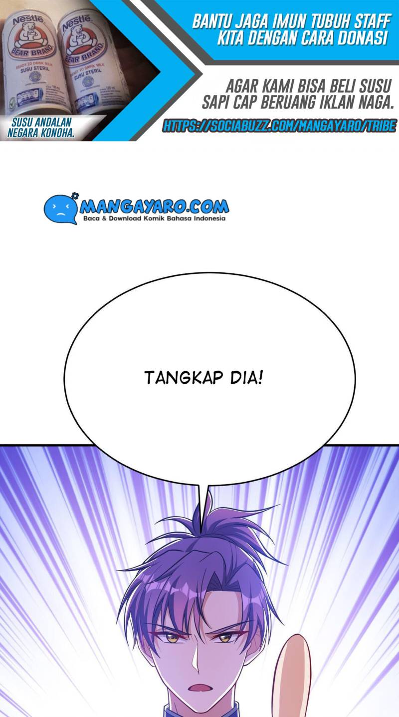 Rise of The Demon King Chapter 116 Gambar 16