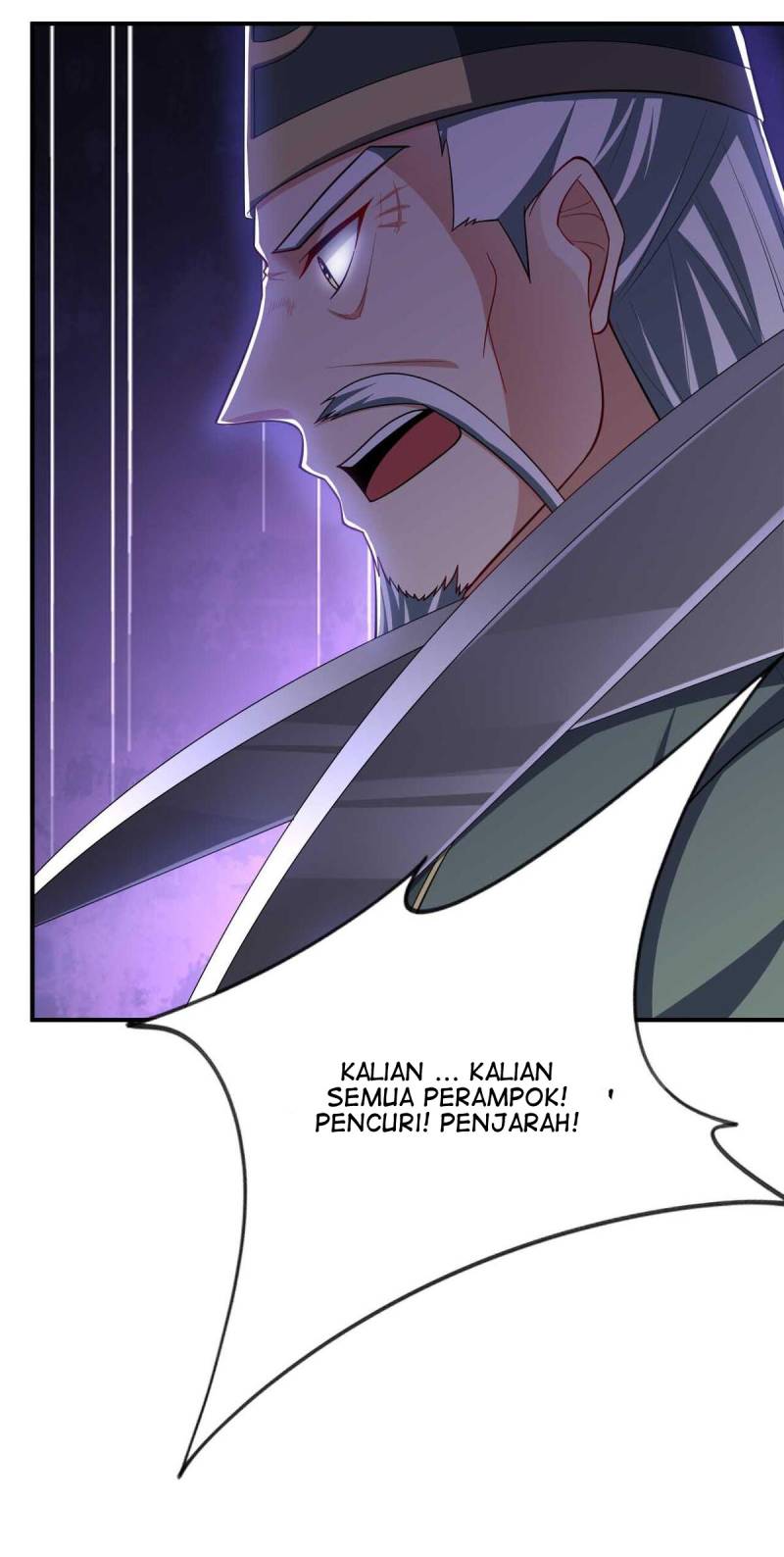 Rise of The Demon King Chapter 116 Gambar 23