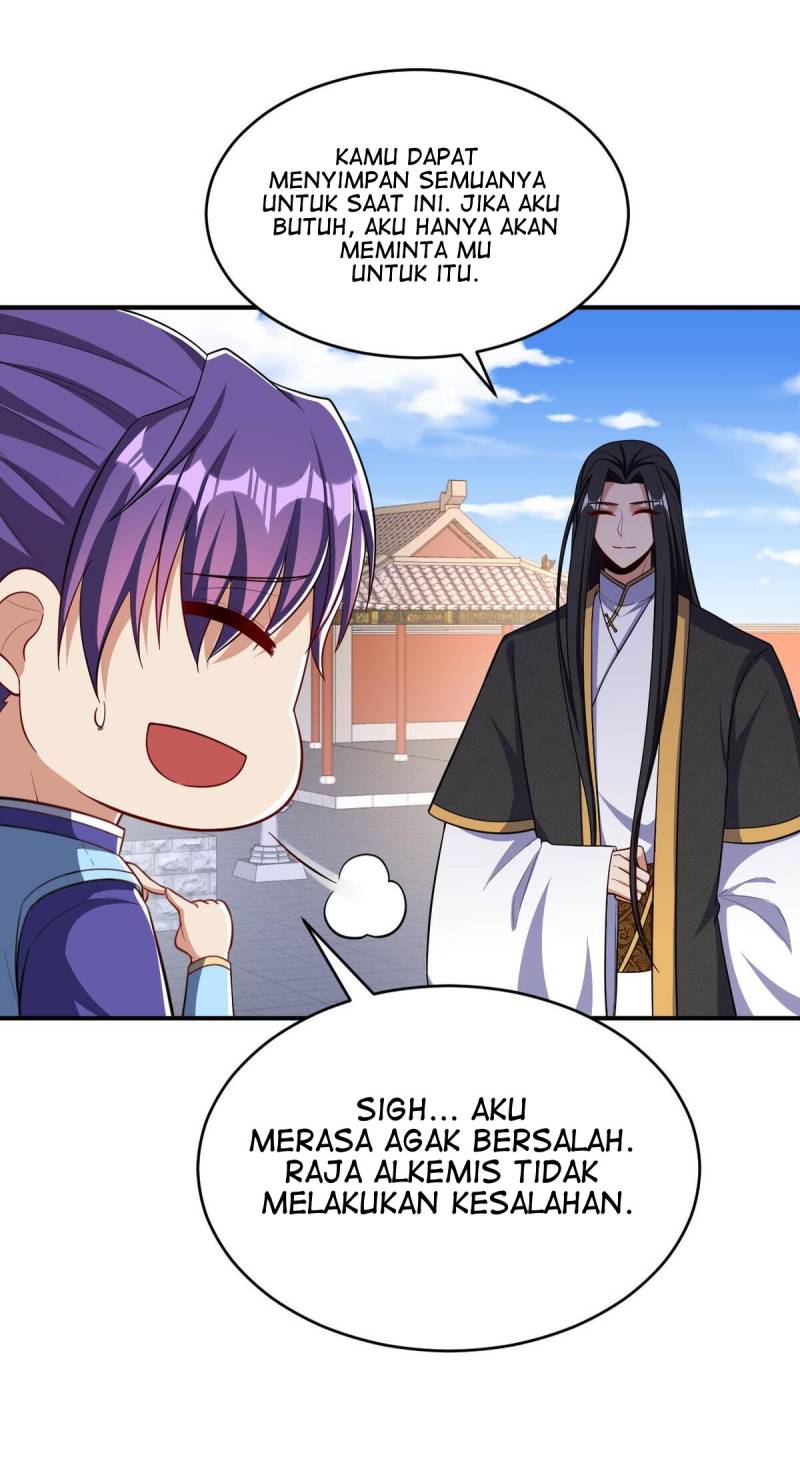 Rise of The Demon King Chapter 116 Gambar 32