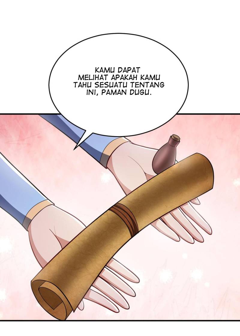 Rise of The Demon King Chapter 116 Gambar 35