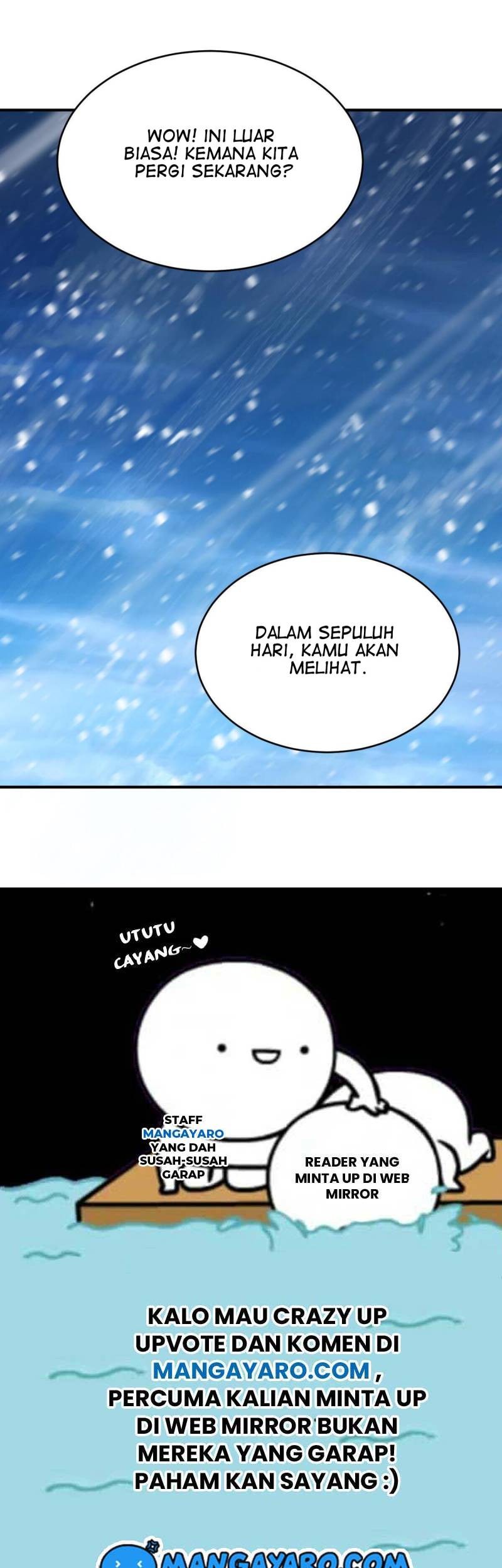 Rise of The Demon King Chapter 116 Gambar 38