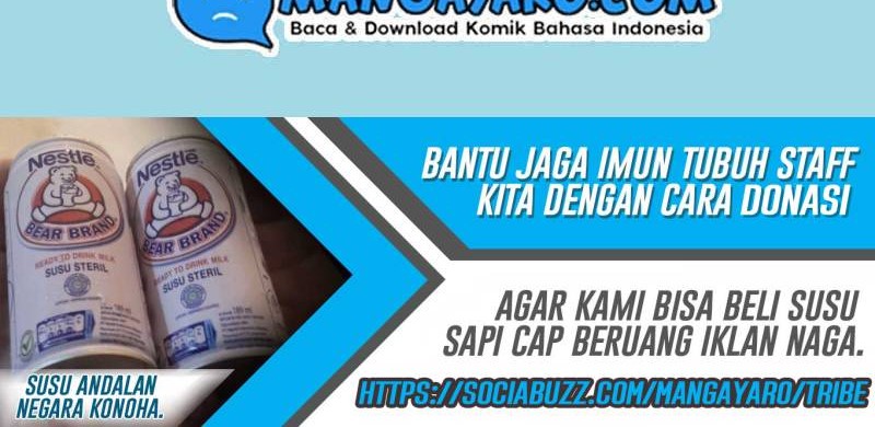 Rise of The Demon King Chapter 116 Gambar 39