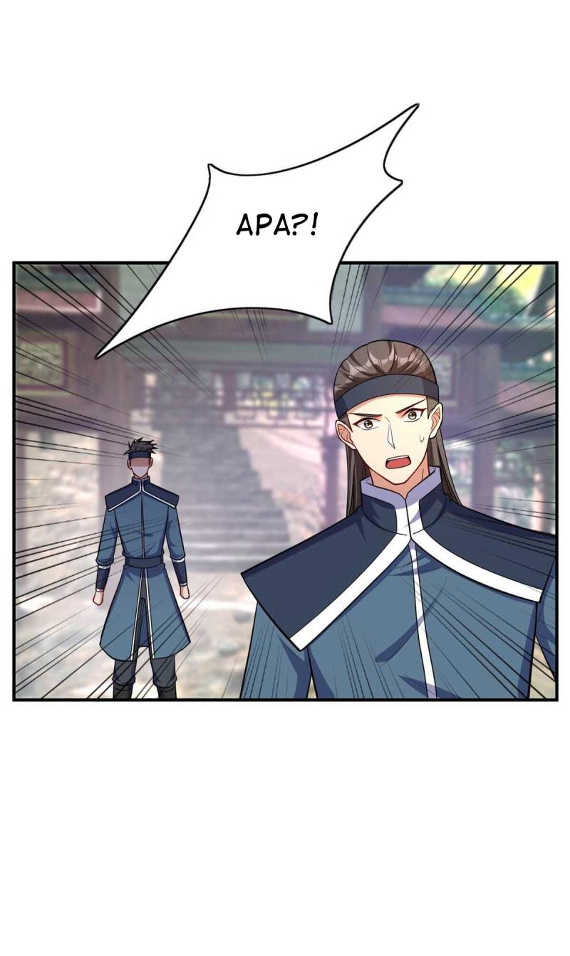 Rise of The Demon King Chapter 116 Gambar 5