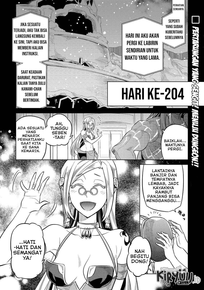 Baca Re:Monster Chapter 80 Gambar 2