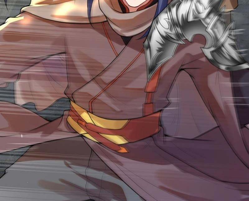 Against the Gods Chapter 481 Gambar 29