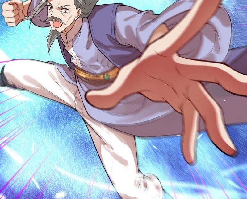 Against the Gods Chapter 481 Gambar 31