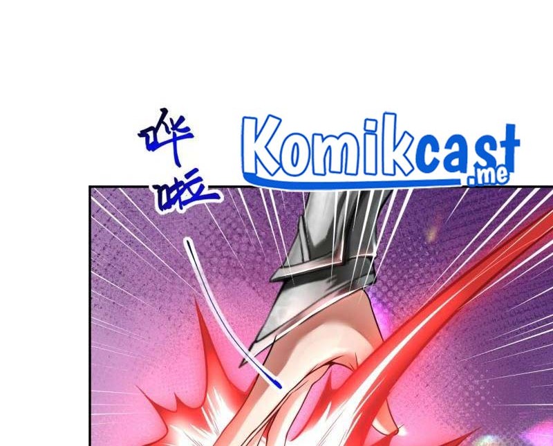 Against the Gods Chapter 481 Gambar 33