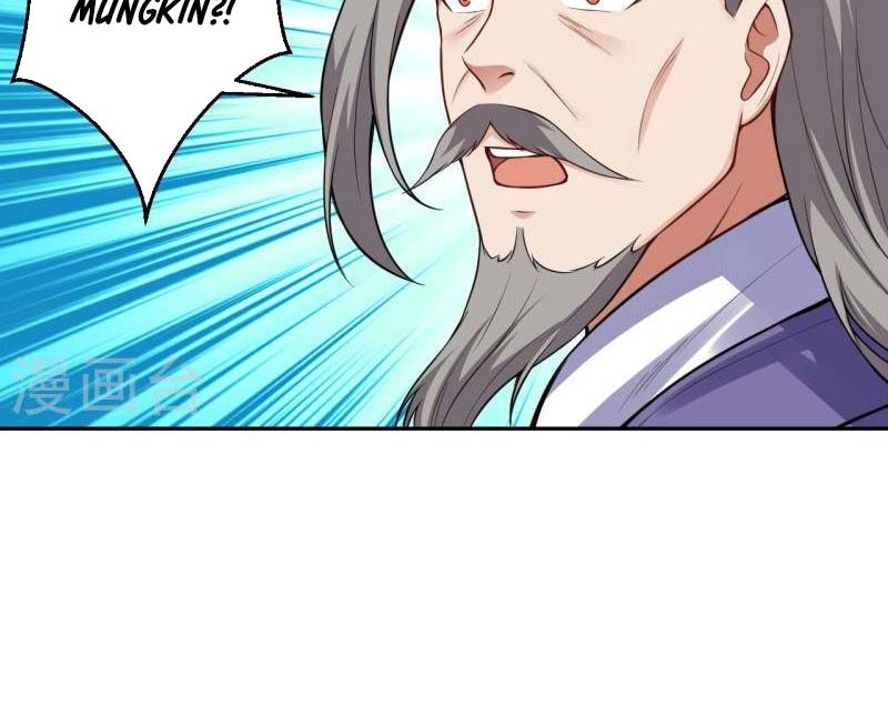 Against the Gods Chapter 481 Gambar 35