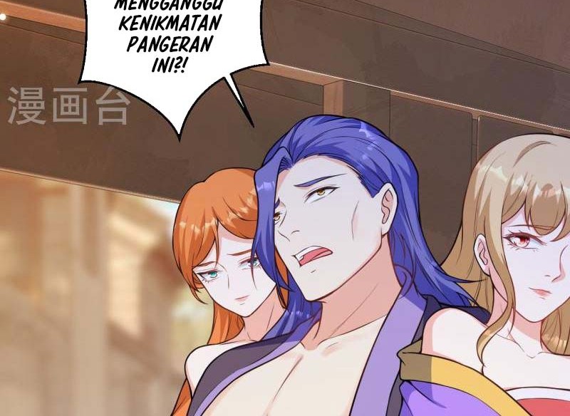 Against the Gods Chapter 481 Gambar 47