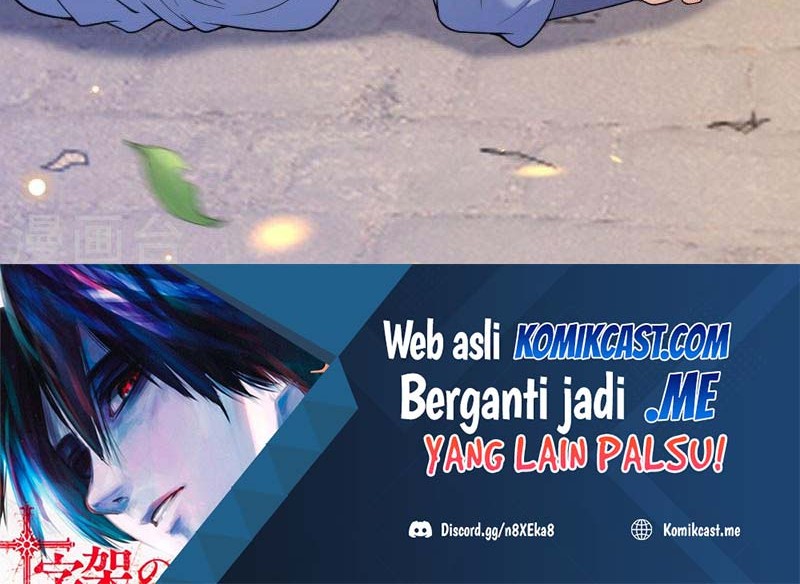 Against the Gods Chapter 481 Gambar 49