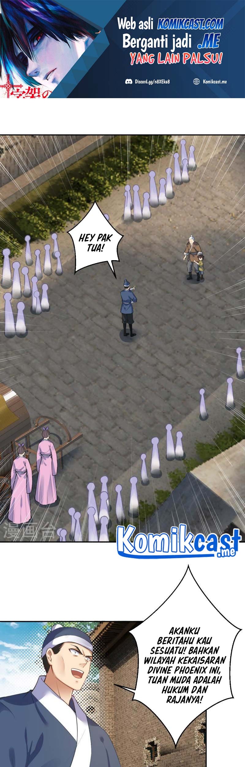 Baca  Against the Gods Chapter 481 Gambar 2