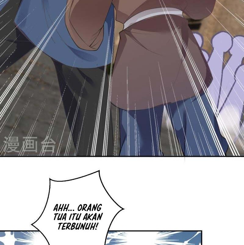 Against the Gods Chapter 481 Gambar 5