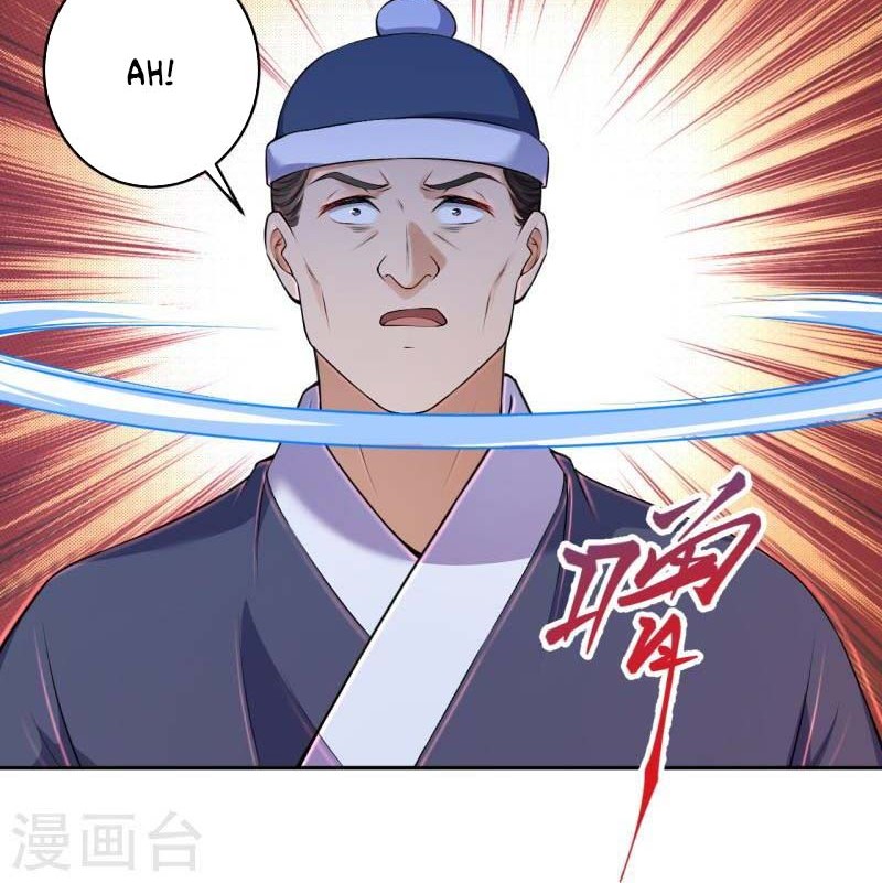 Against the Gods Chapter 481 Gambar 13
