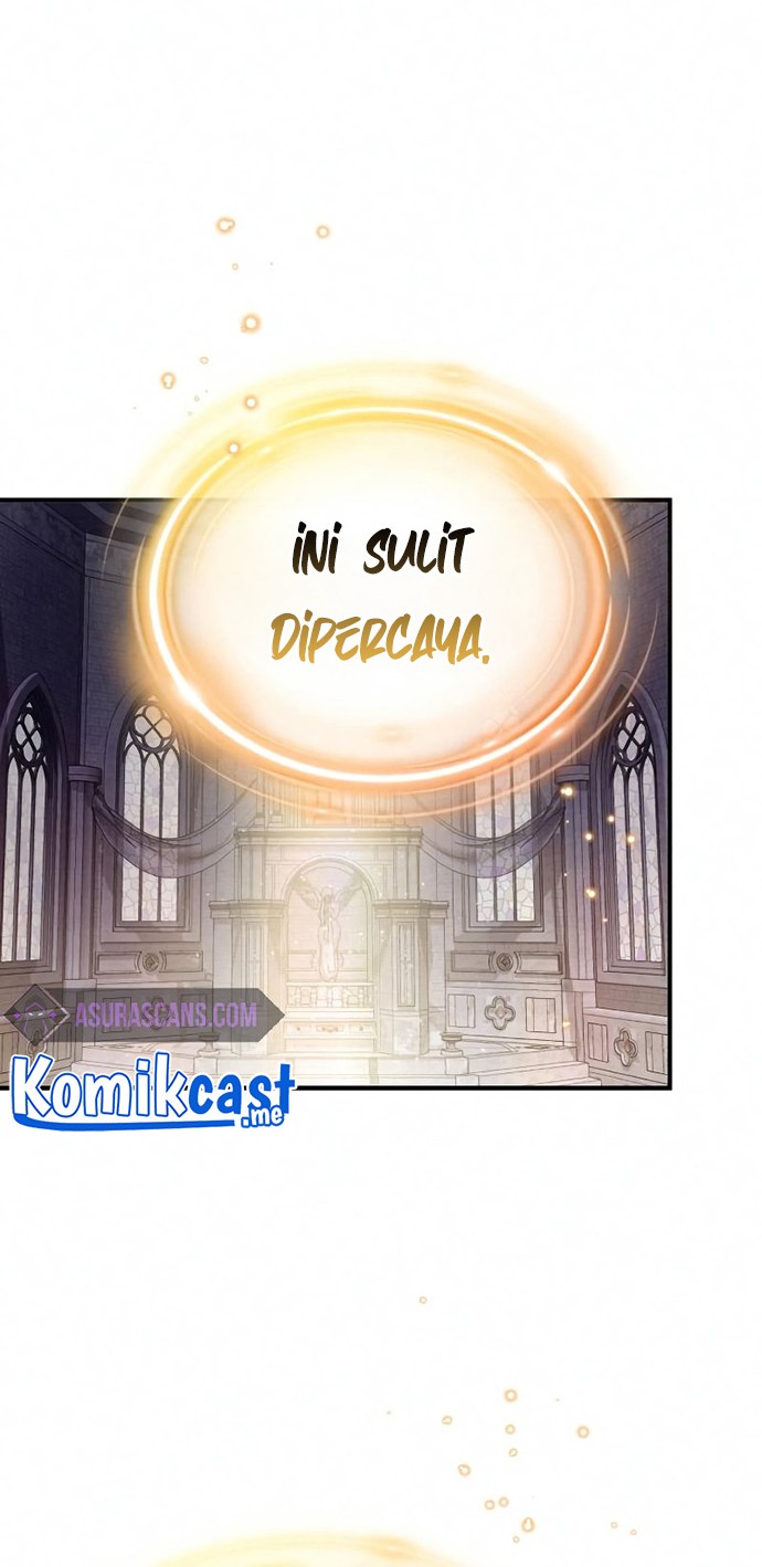The Dark Magician Transmigrates After 66666 Years Chapter 56 Gambar 31