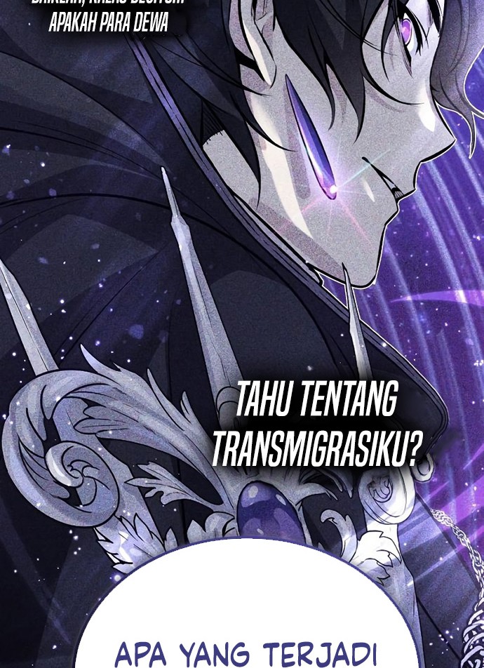 The Dark Magician Transmigrates After 66666 Years Chapter 56 Gambar 35