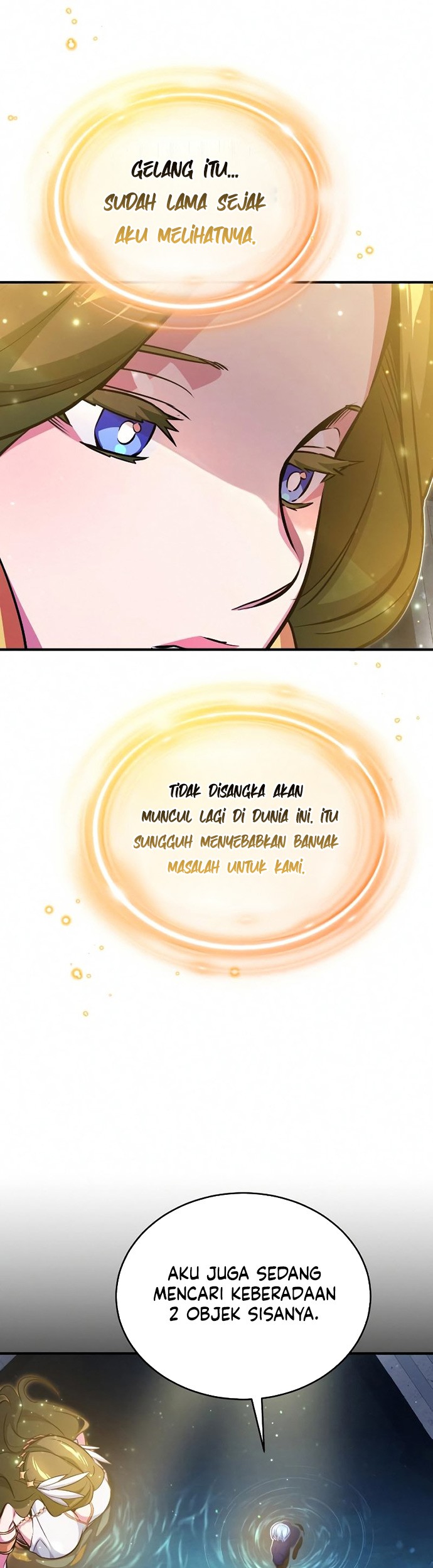 The Dark Magician Transmigrates After 66666 Years Chapter 56 Gambar 40