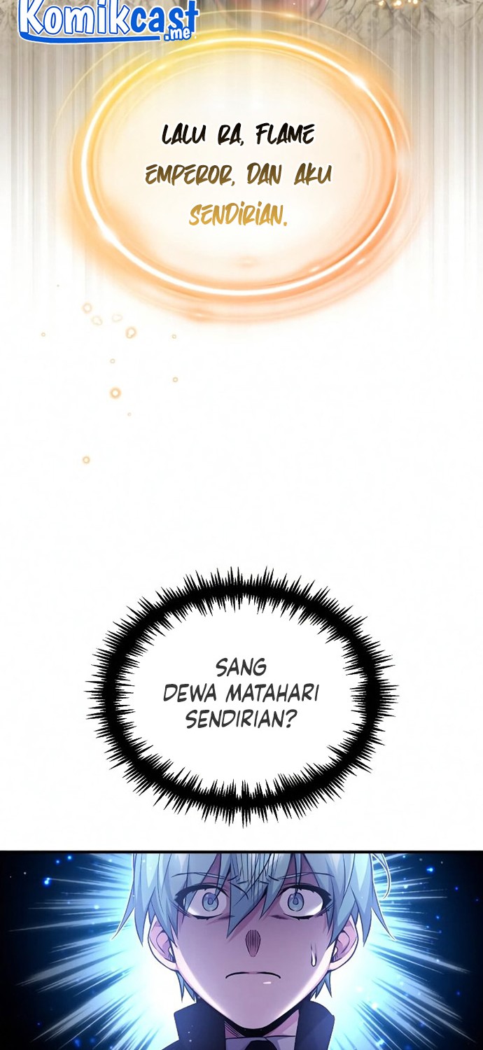 The Dark Magician Transmigrates After 66666 Years Chapter 56 Gambar 45