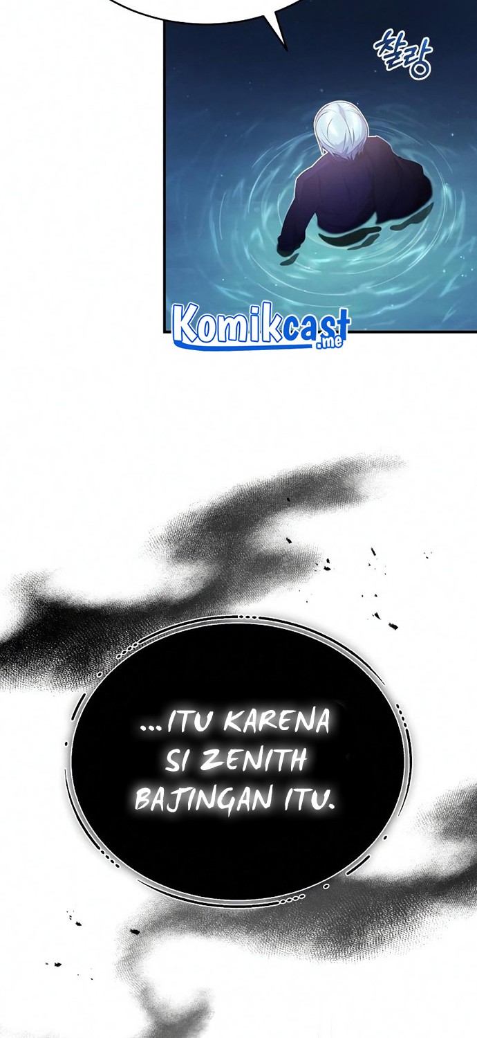 The Dark Magician Transmigrates After 66666 Years Chapter 56 Gambar 47