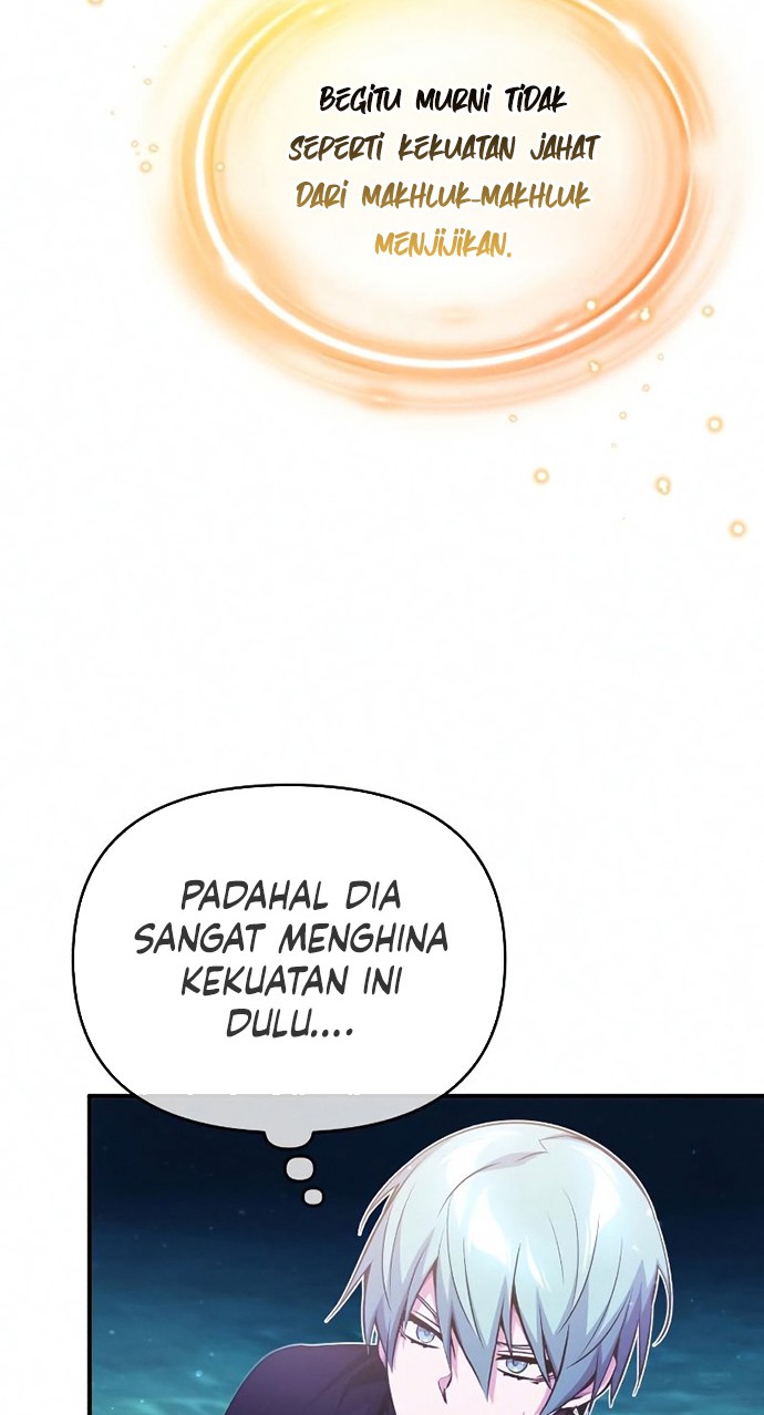 The Dark Magician Transmigrates After 66666 Years Chapter 56 Gambar 51