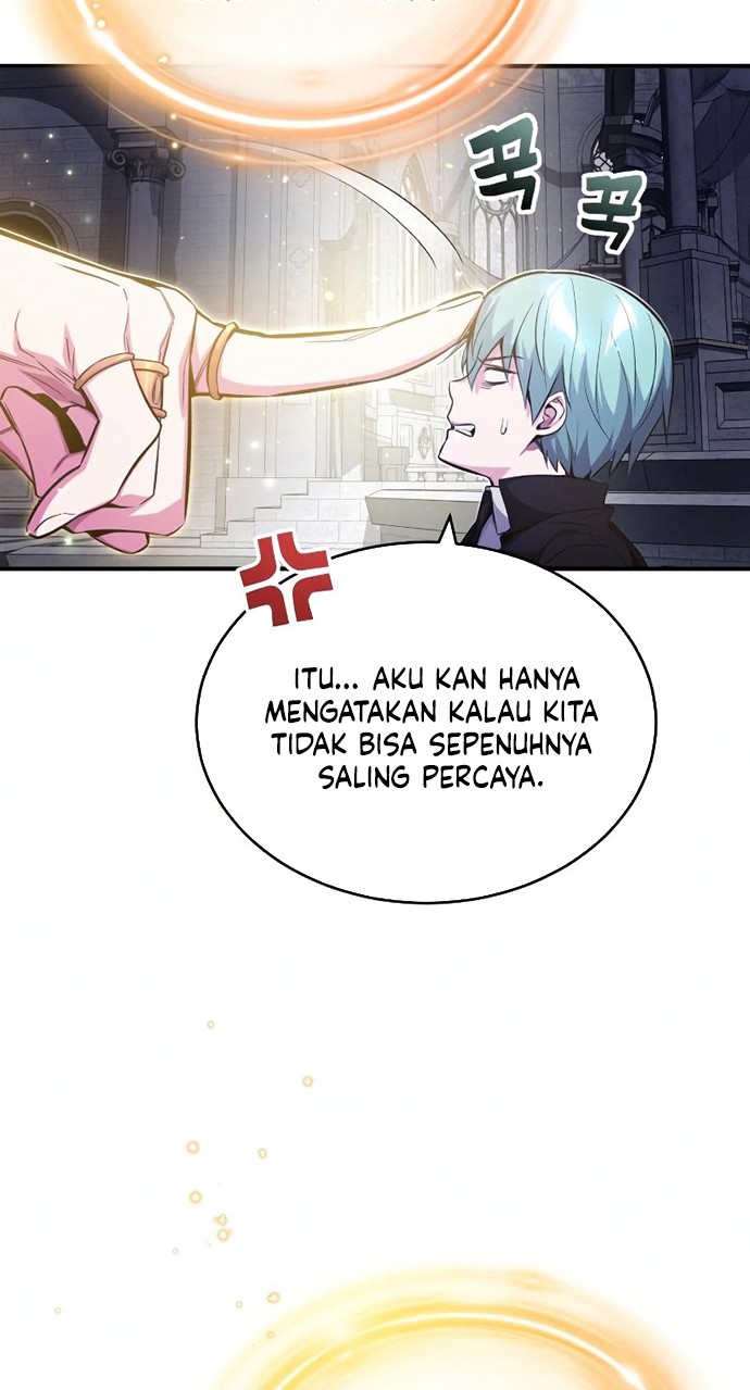 The Dark Magician Transmigrates After 66666 Years Chapter 56 Gambar 53
