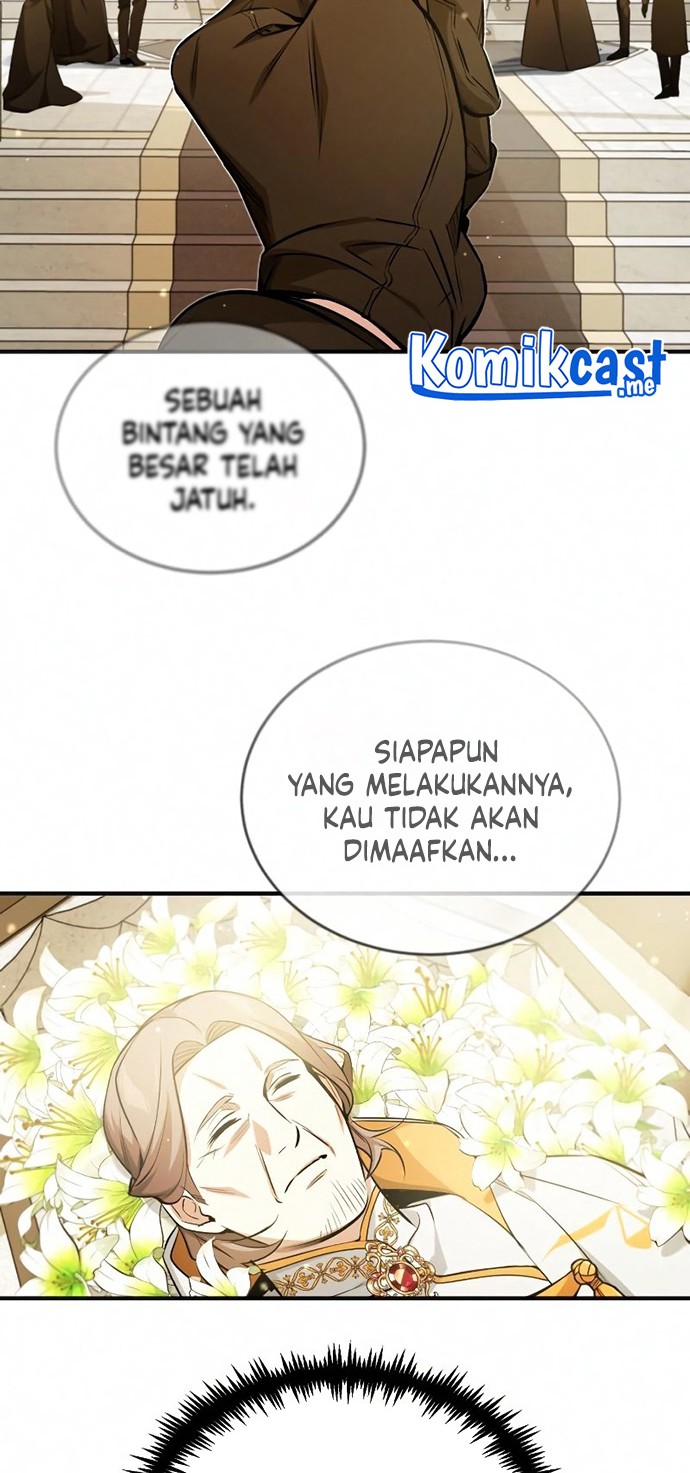 The Dark Magician Transmigrates After 66666 Years Chapter 56 Gambar 3