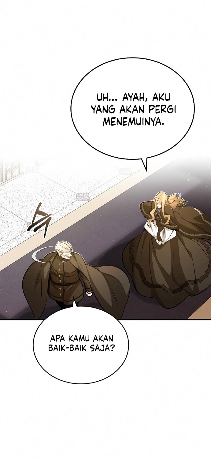 The Dark Magician Transmigrates After 66666 Years Chapter 56 Gambar 65