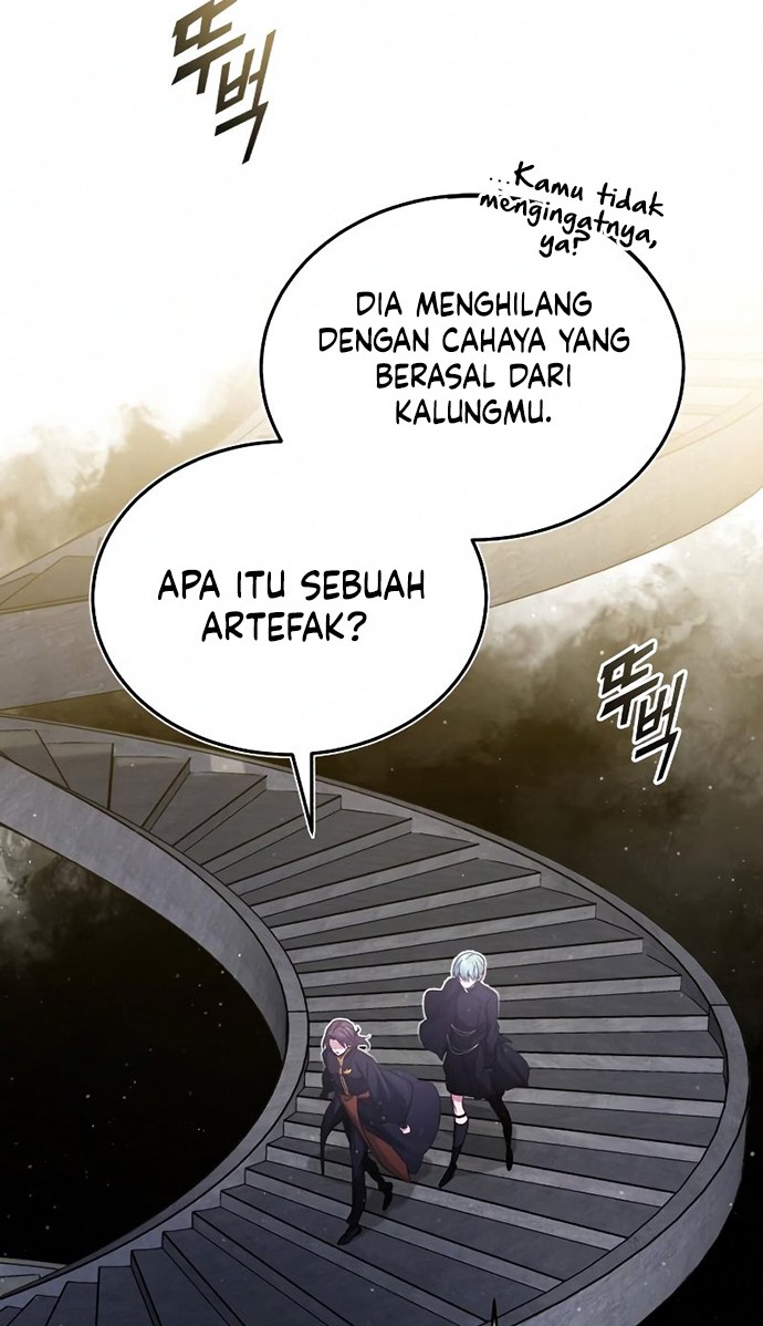 The Dark Magician Transmigrates After 66666 Years Chapter 56 Gambar 9