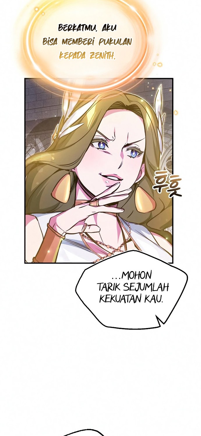 The Dark Magician Transmigrates After 66666 Years Chapter 56 Gambar 15